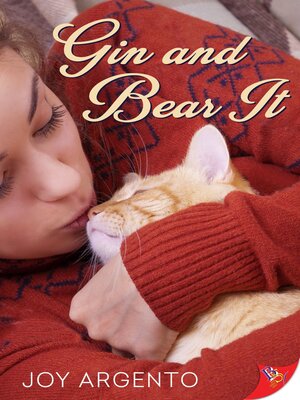 cover image of Gin and Bear It